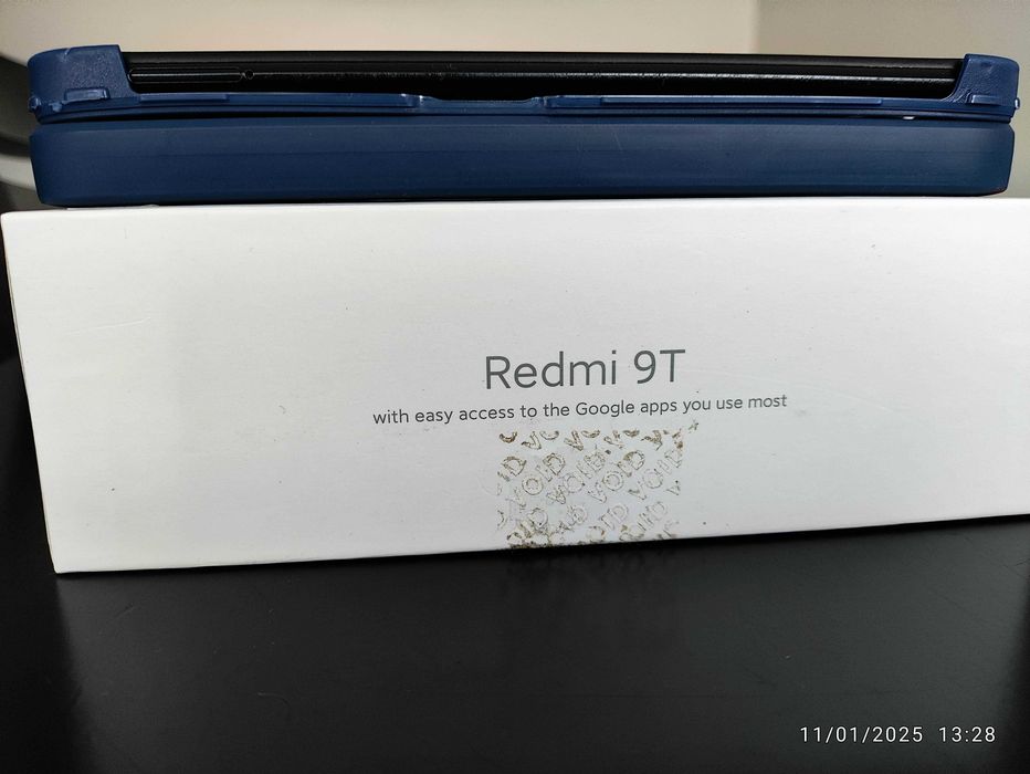 Xiaomi Redmi 9T-128 GB