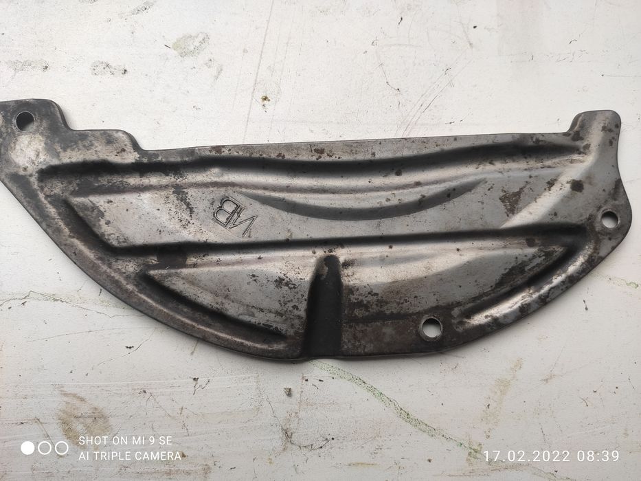 Продам крышку сцепления