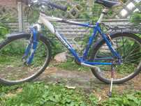 Scott yecora rower mtb