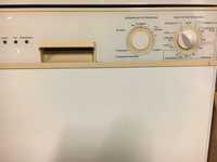 Máquina lavar louça Míele