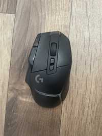 Myszka gamingowa Logitech G502 X Plus Czarny