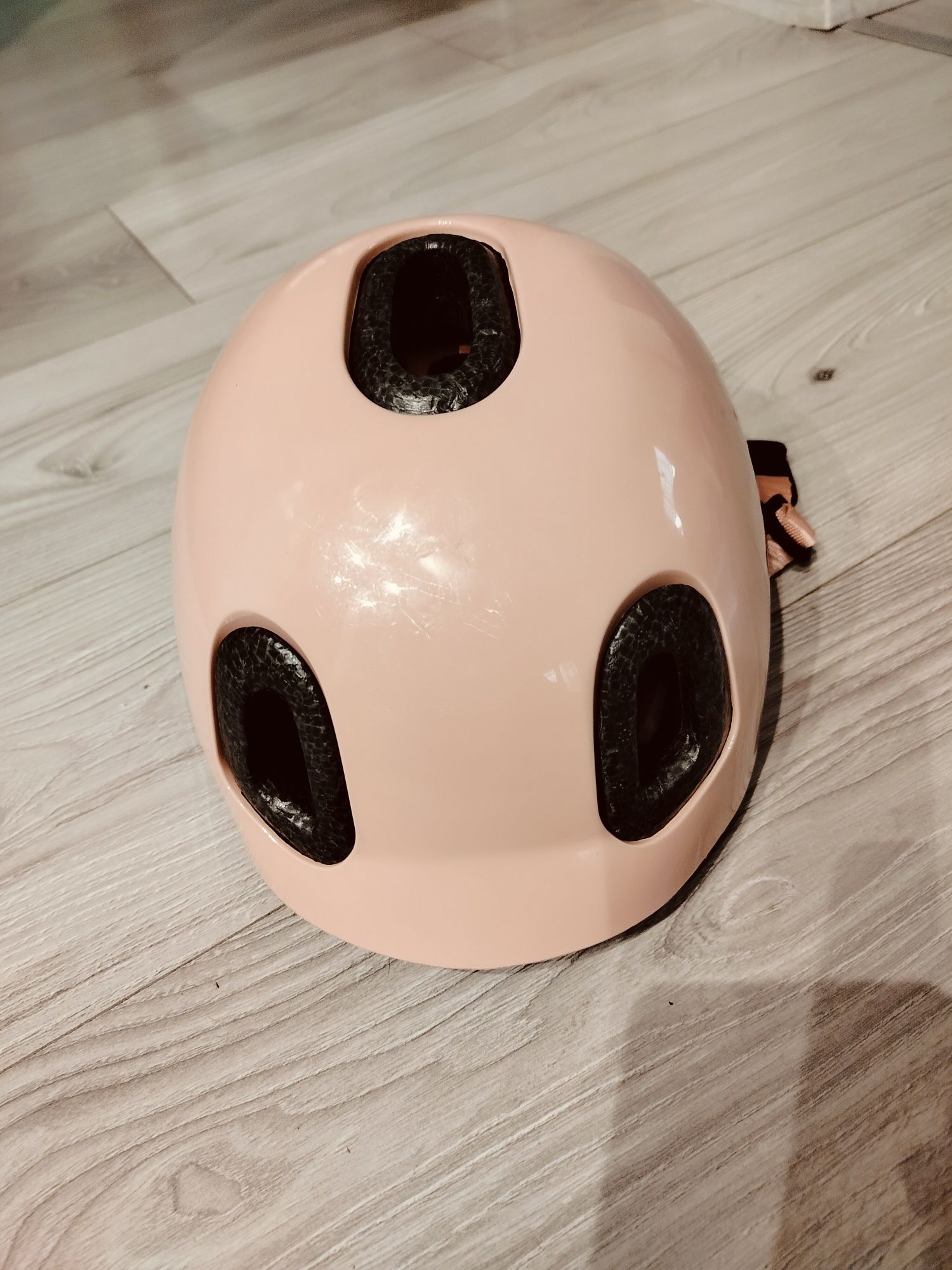 Kask b twin xxs dla dziewczynki