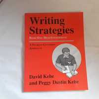 Writing Strategies | David Kehe