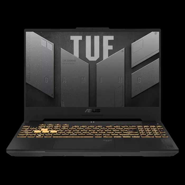 Ноутбук Asus TUF F17 144Hz/RTX 4060 8gb/i7-13620h/16/1Tb Ігровий Новий
