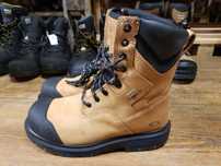 Buty robocze DAKOTA rozm 42 wkł 27,5 cm