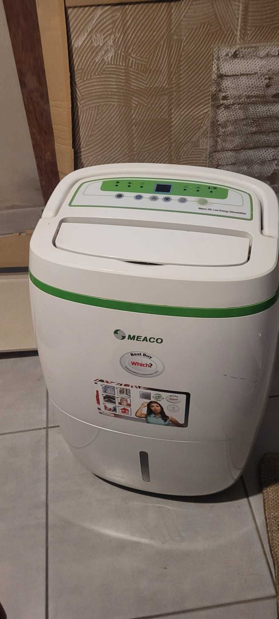 Osuszacz MEACO 20l