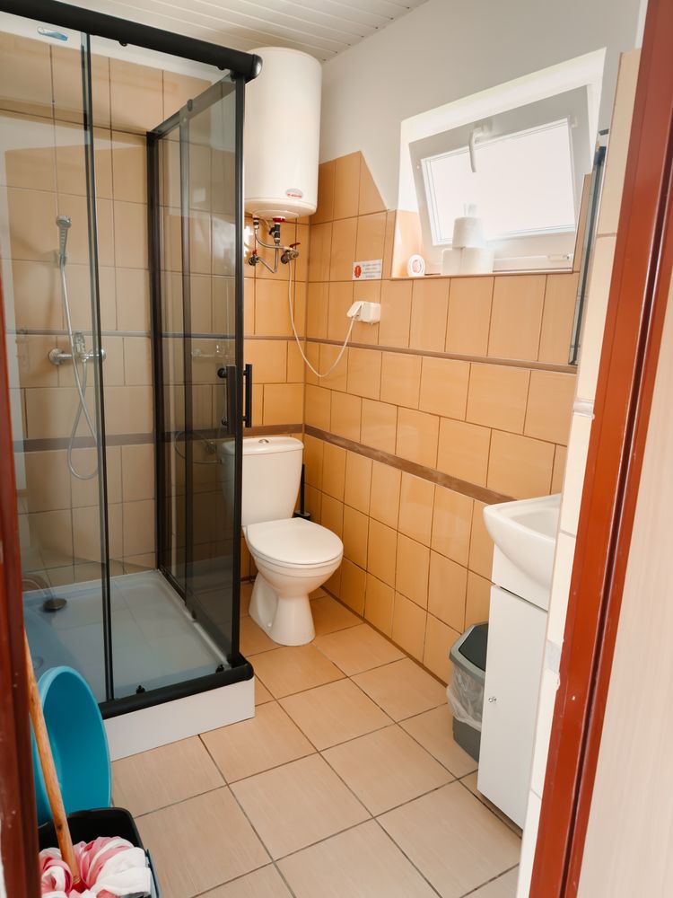 Apartamenty Ryn 2/3/4 osobowe - Mazury