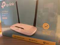 Router TP-link TL-WR841N