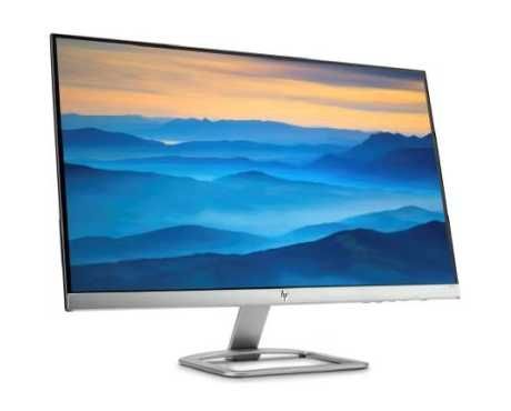 HP 27es 27" LED IPS FullHD