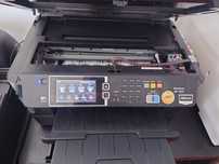 Epson Work Force 7620