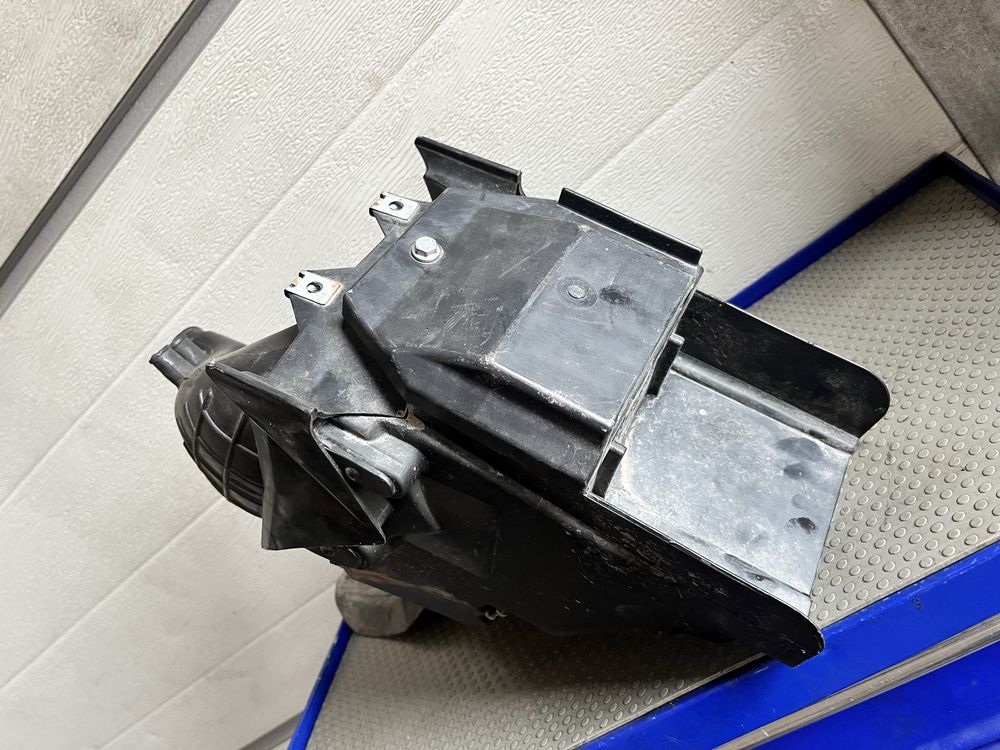 Air box puszka filtr powietrza rieju mrt mrt pro marathon