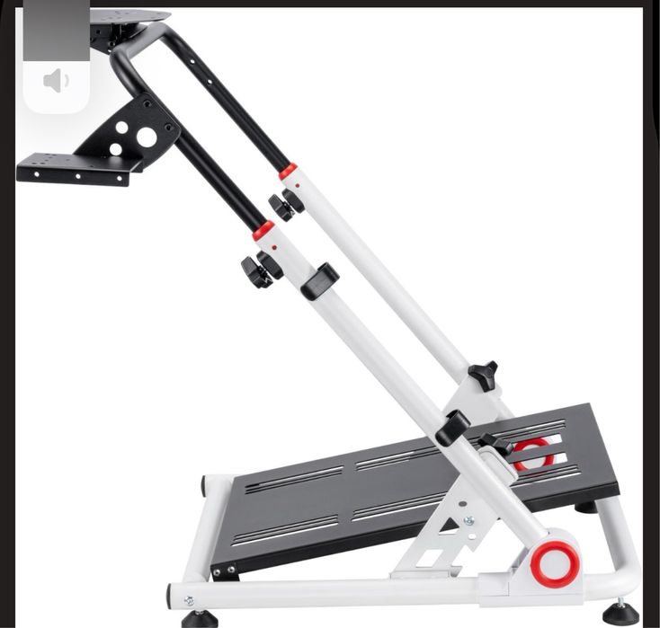 Руль до PS5/PS4 з підставкою! Торг Logitech G G923 - Black