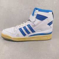 Buty Adidas Originals
FORUM 84 HI AEC High
Retro
Blue