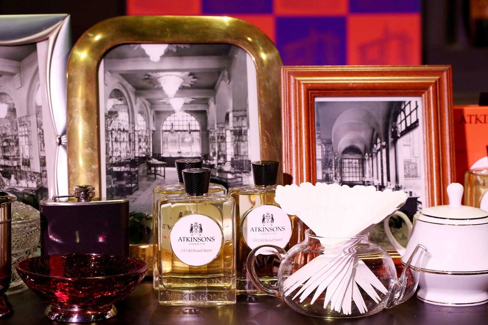 Attar Collection+ Atkinsons+ Azzaro+ Kayali_Распив Брендов Оригиналы