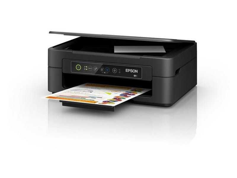 МФУ Принтер Epson Expression Home XP-2150 c Wi-Fi