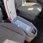 lodówka kompresorowa Volkswagen Multivan Caravelle T4 T5 T6 T6.1 T7