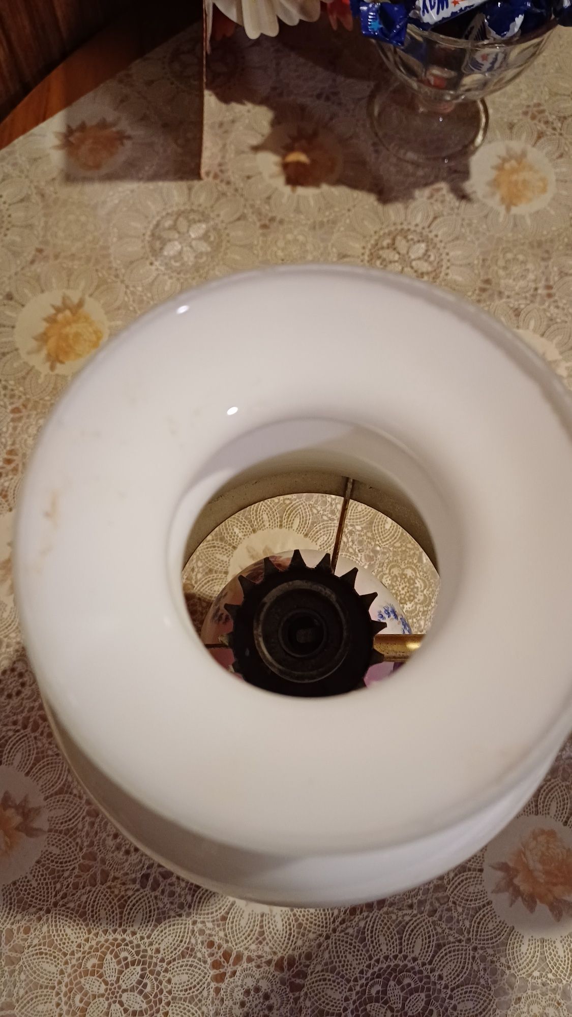 Sprzedam żyrandol