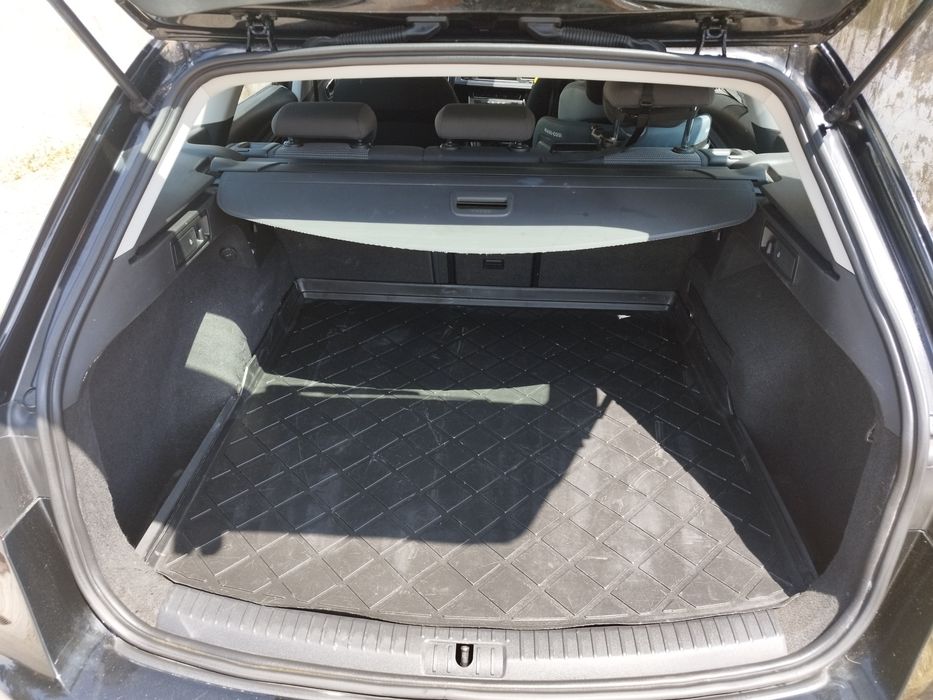 SEAT Leon ST gasolina