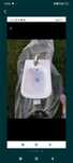 Bidet plus bateria