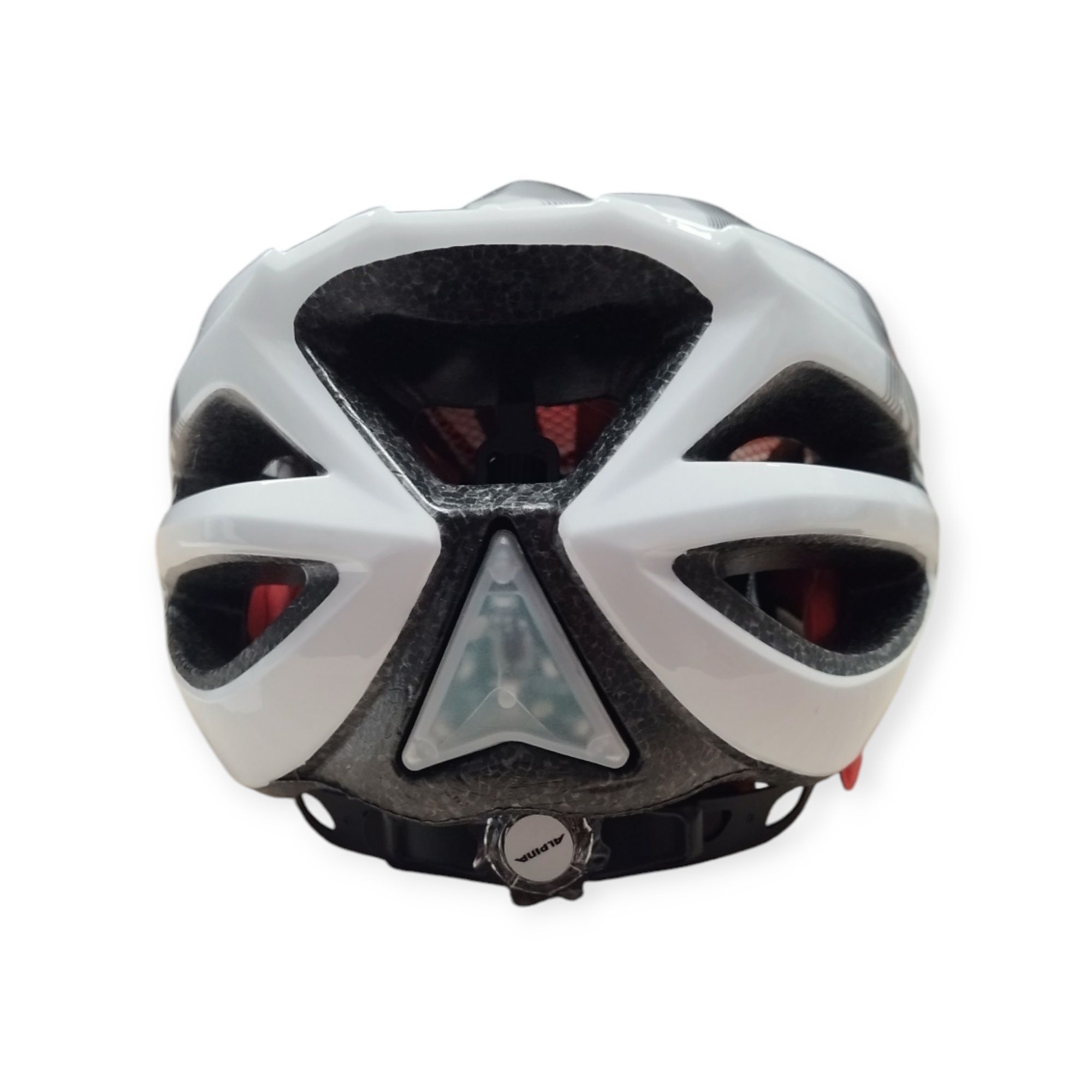 Kask rowerowy Alpina