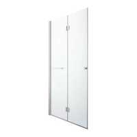 Sprzedam drzwi prysznicowe składane GoodHome Beloya 120 cm