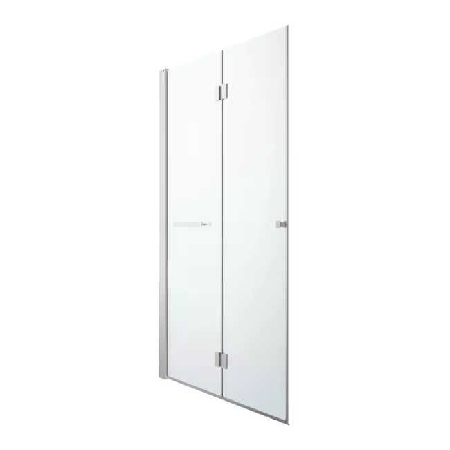 Sprzedam drzwi prysznicowe składane GoodHome Beloya 120 cm