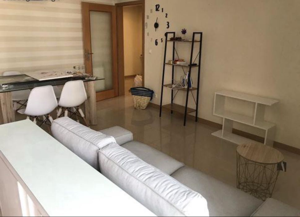 t2 junto ao Jardim das Artes