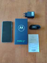 Smartfon Motorola Moto G52 4/128 GB stan idealny