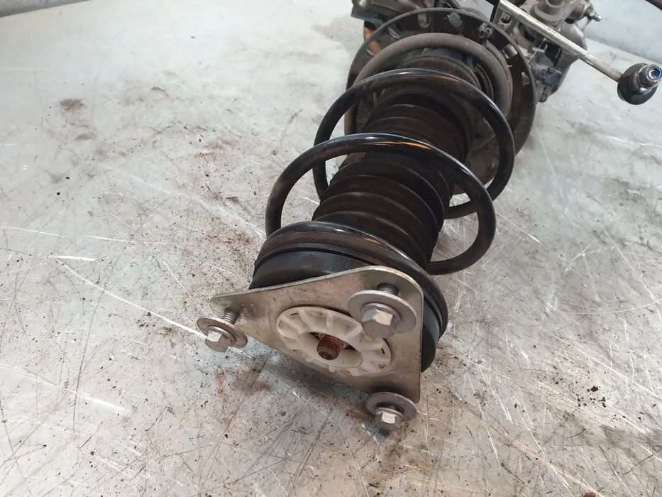 Amortecedor frente esquerdo RENAULT Twingo III (BCM_)