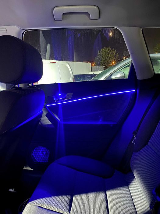 Audi a3 1.9 Tdi 105cv