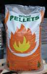 pellet drzewny, pellet o wysokiej kaloryczności