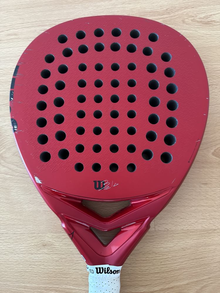 Wilson bela elite 2.0.