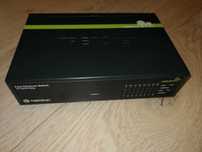Switch Trendnet TE100 S16TG 16 portów 100 Mb greeenline