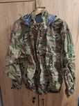 Kurtka goretex us army OCP