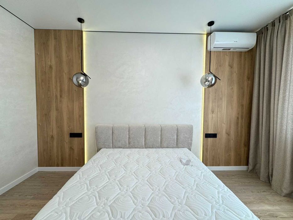 Продаж мега стильної та затишної квартири 67 кв.м. ЖК "Софія Резиденс"