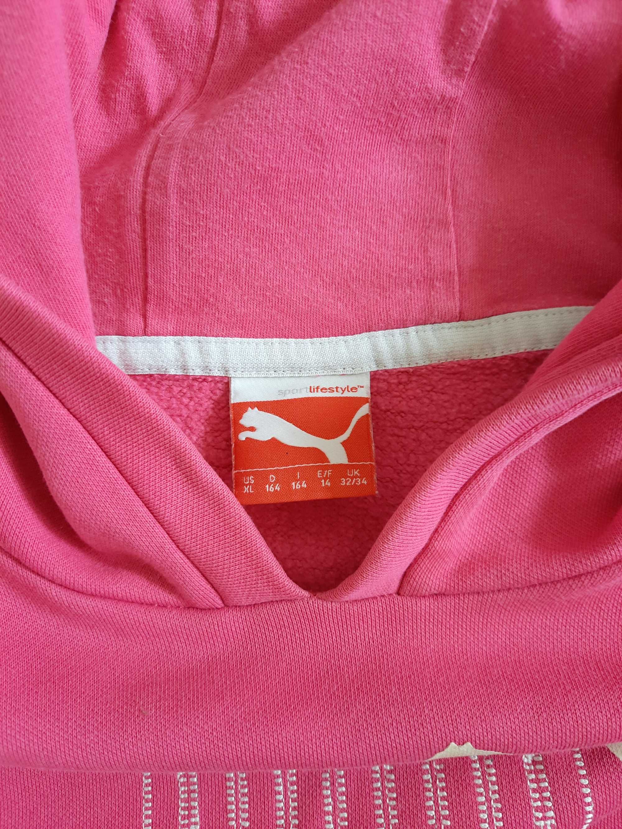 Bluza damska Puma