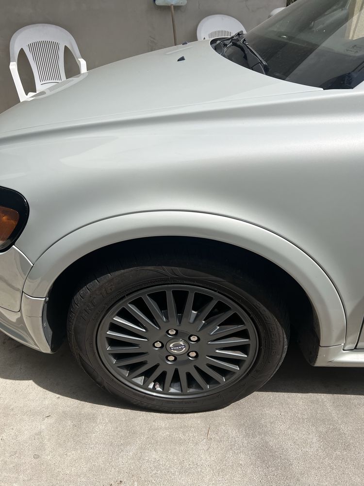 Volvo c30 em bom estado