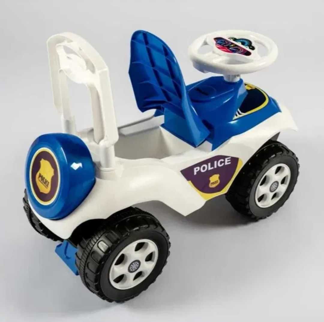 Толокар машина дитяча каталка автомобіль дитячий