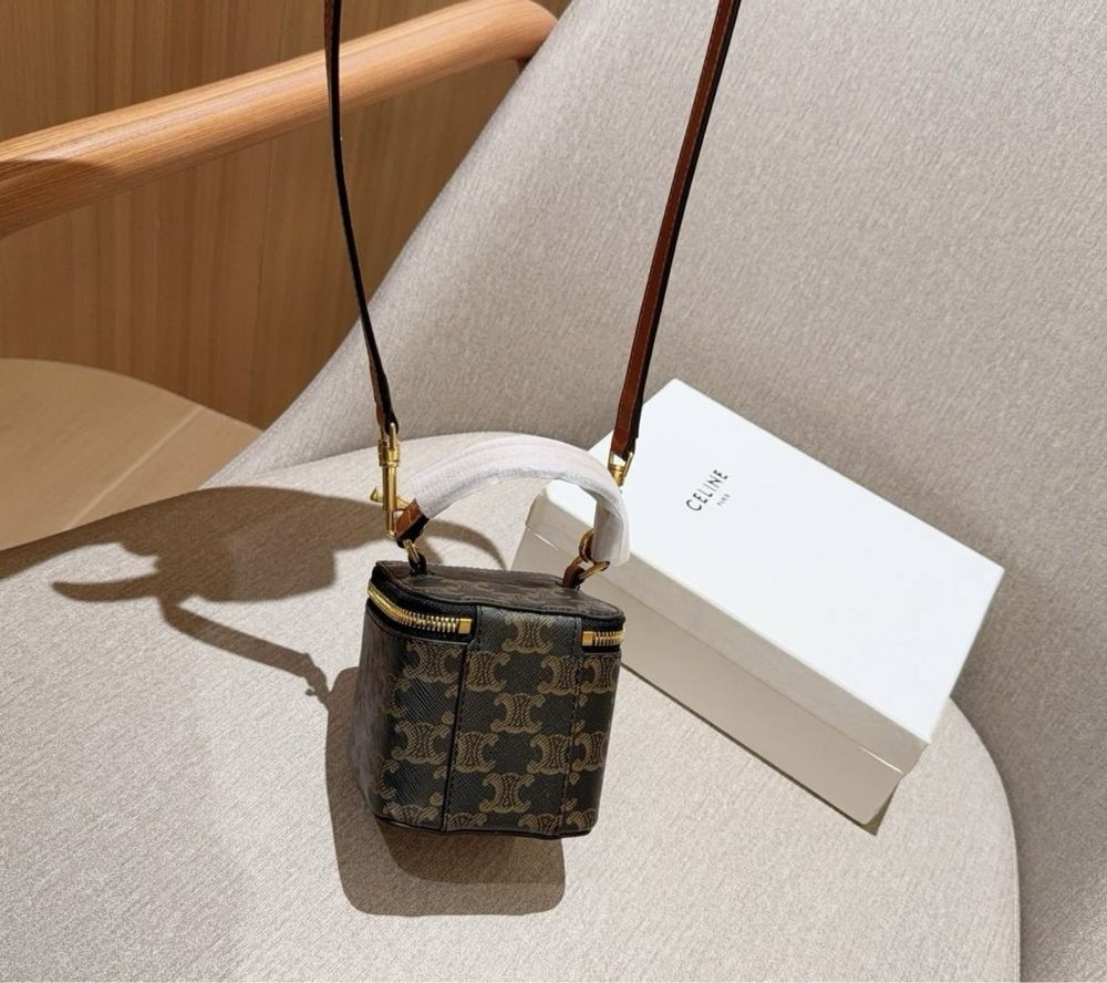 Сумка Celine exchange chantaco ck raf rick company jacquemus жіноча