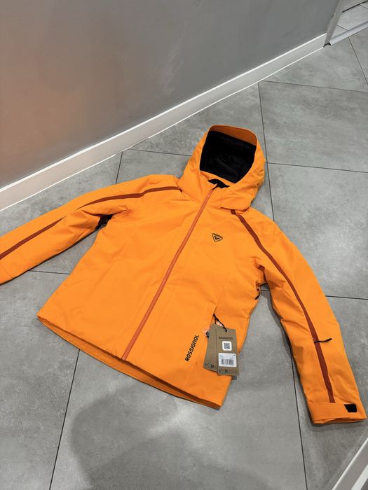 Komplet narciarski rossignol L