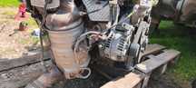 KIA CEED II Lift 16r 1.6 CRDI Katalizator  DPF Euro 6