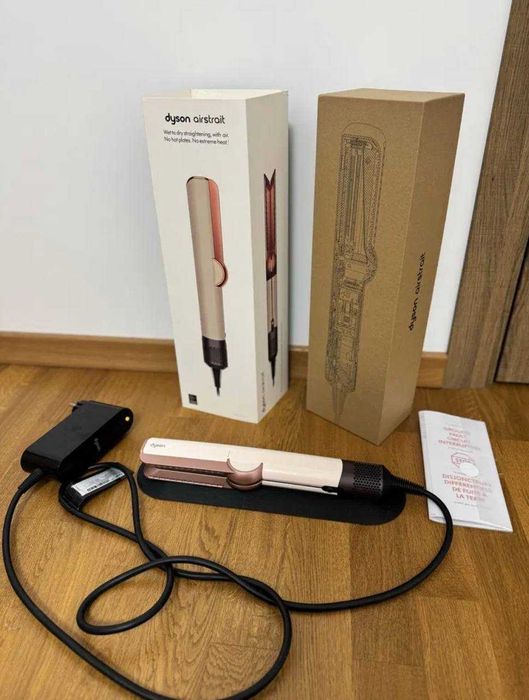 Prostownica Dyson Airstrait