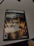 X men origins gra wolverine pc