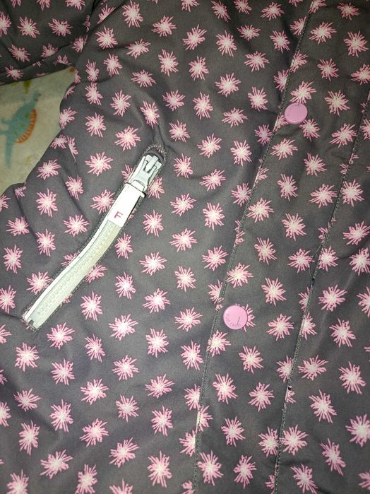 Зимовий комбінезон 98 р