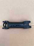 Mostek Rowerowy Koga 110 mm, 25.4mm, czarny  (MO-14]