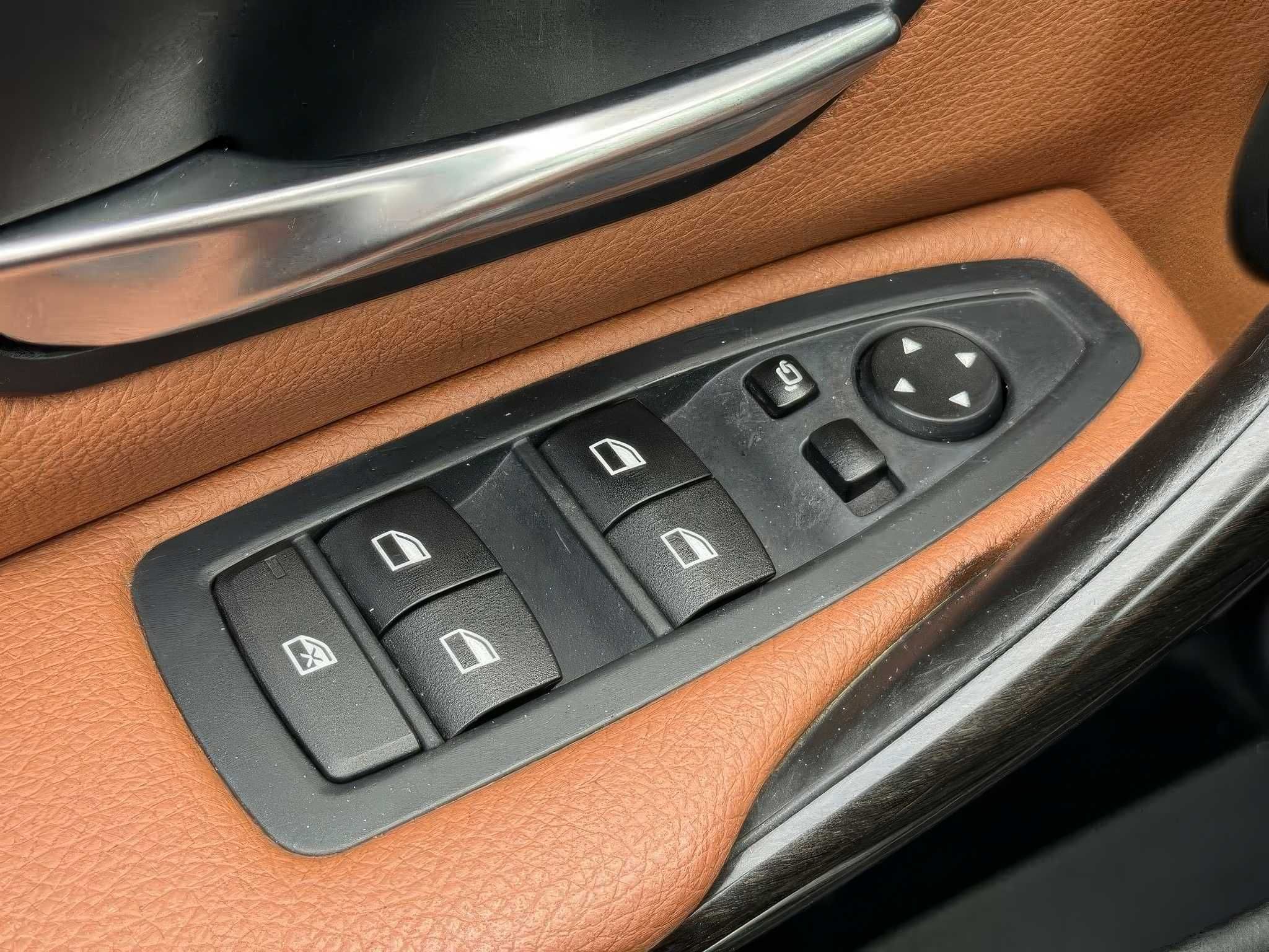 2017 BMW 4 Series 430i Gran Coupe