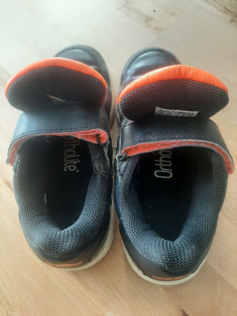 Buty Adidas Ortholite,r.30