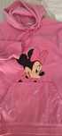 Bluza damska polar Disney rozm.XL