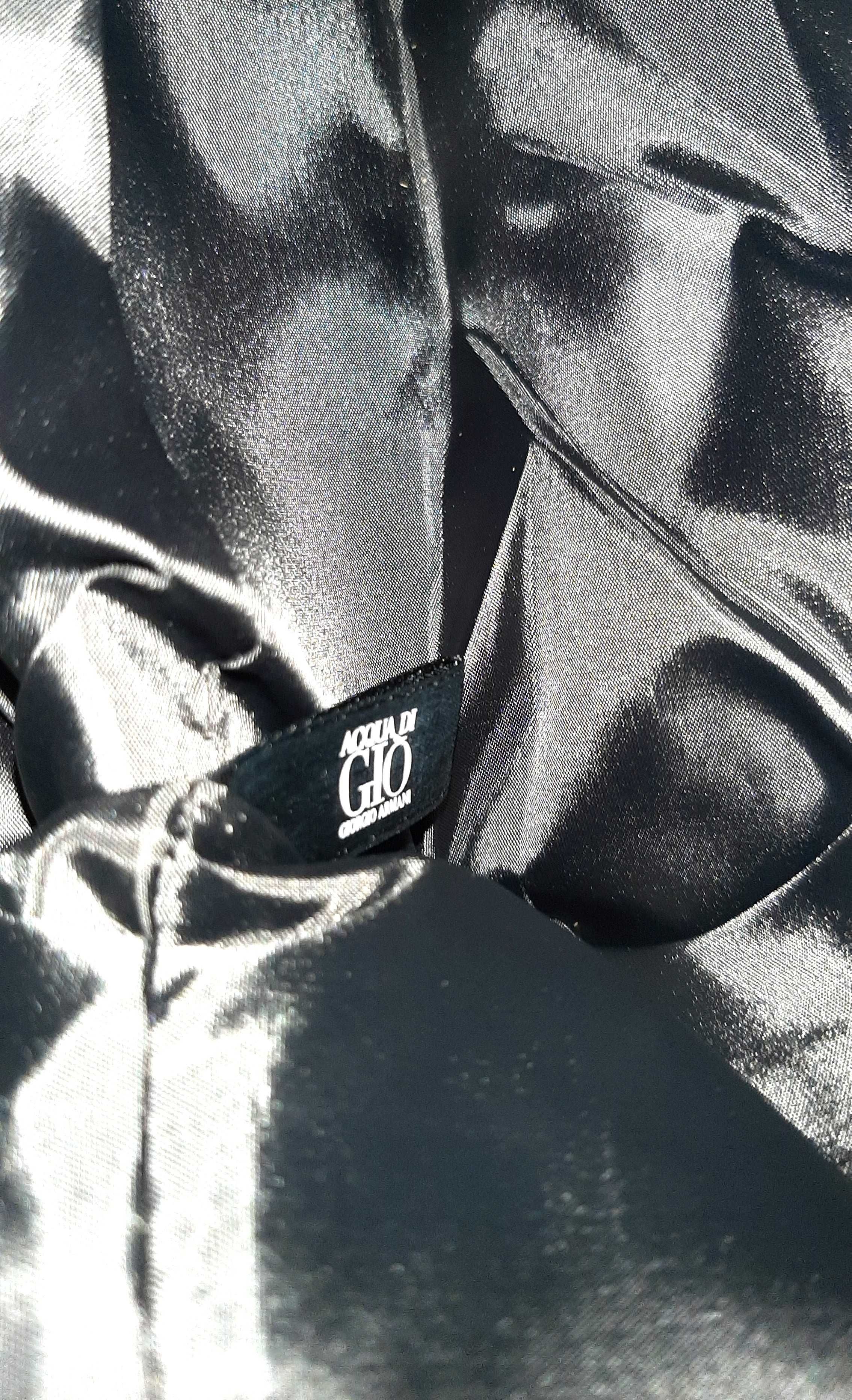 nowa torba Giorgio Armani