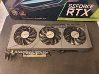 Видеокарта Gigabyte GF RTX 3070Ti Eagle 8G